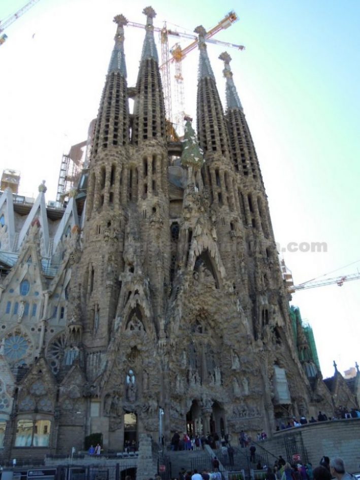 cosa vedere a barcellona in 5 giorni