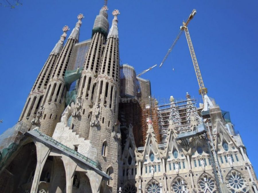 cosa vedere a barcellona in 5 giorni