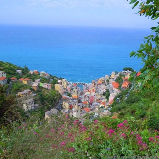 monterosso al mare cinque terre