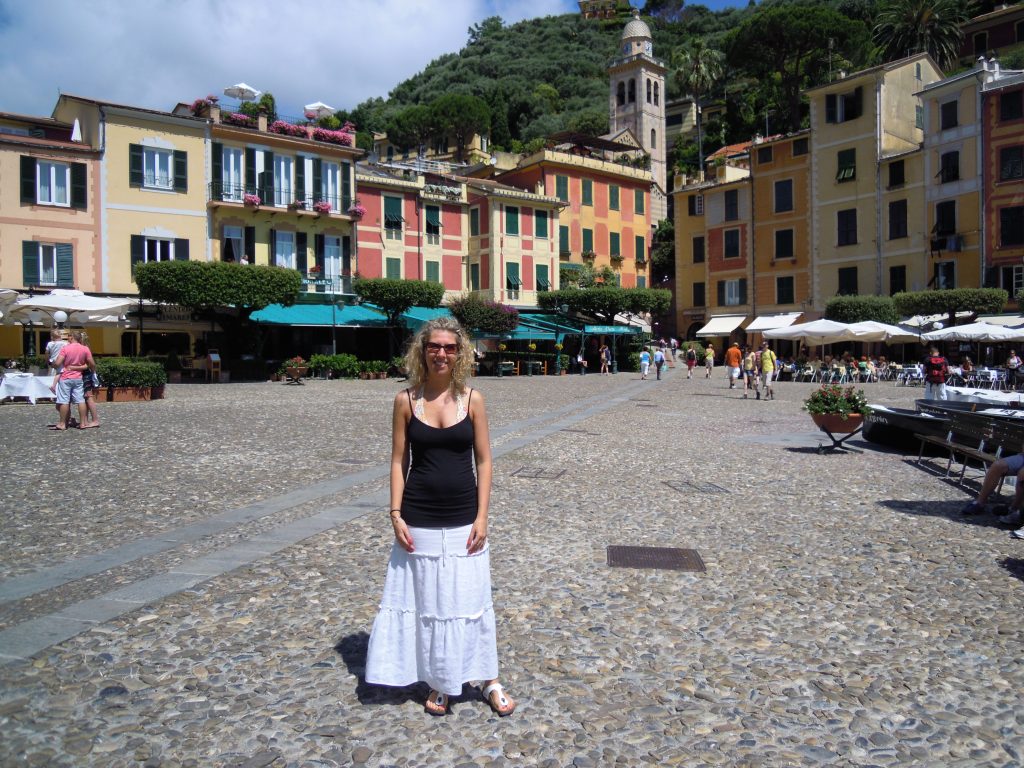 portofino porto