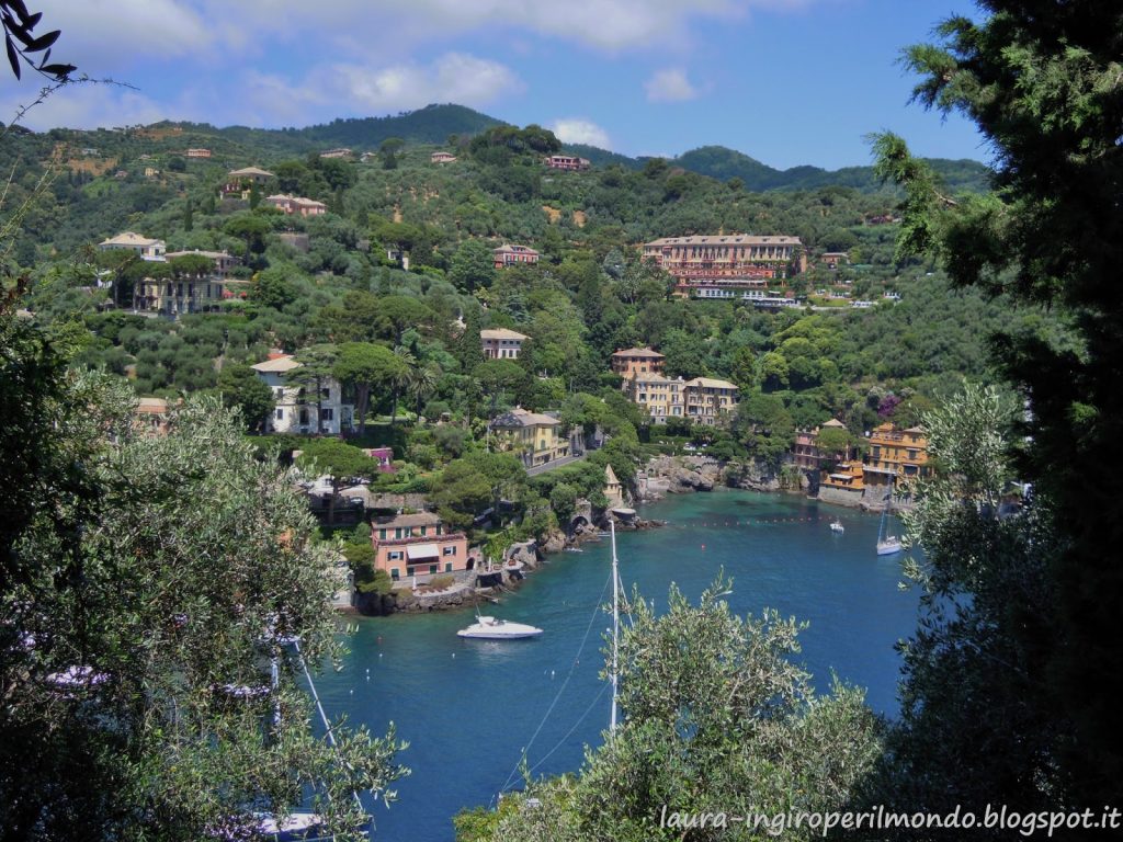 portofino liguria