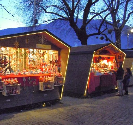 cose da vedere merano