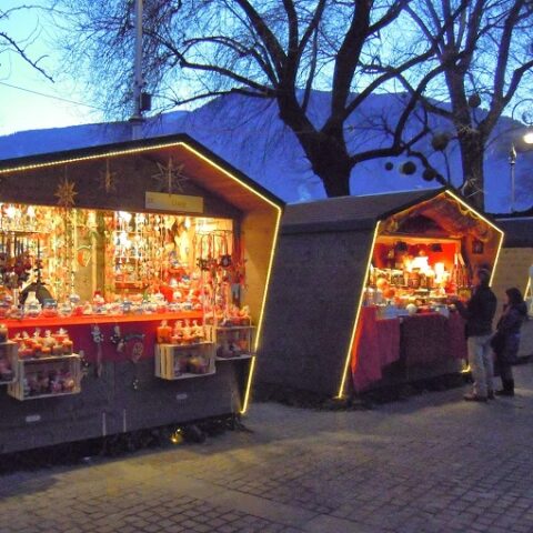 cose da vedere merano