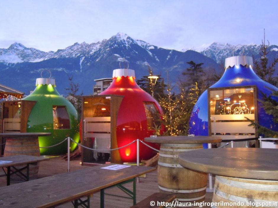 merano a natale