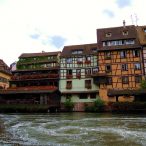 Strasburgo cosa vedere in un giorno e dove parcheggiare