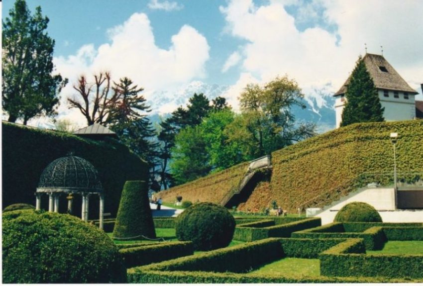 cosa vedere a innsbruck in un giorno