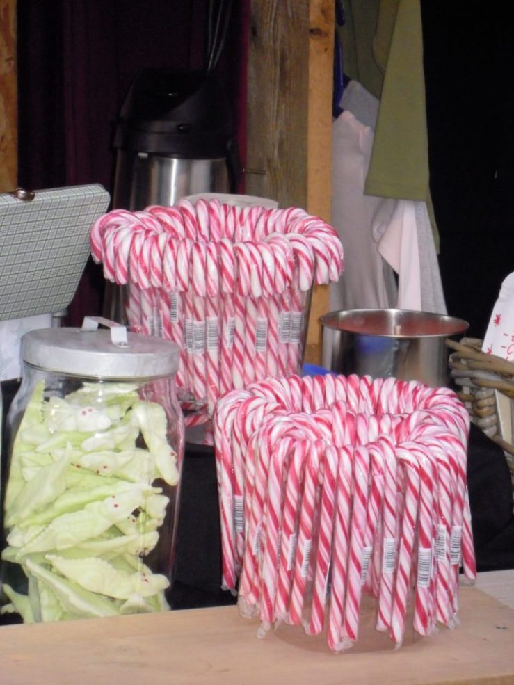 mercatini-natale-baviera-chiemsee-fraueninsel