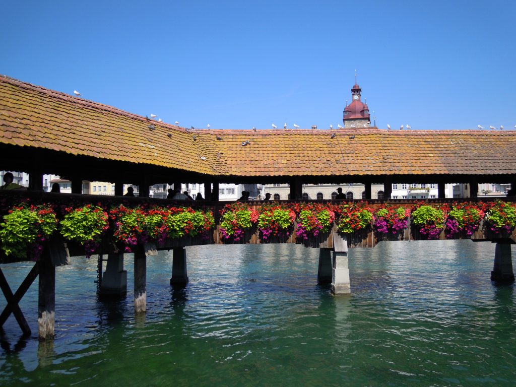 lucerna cosa vedere in un giorno