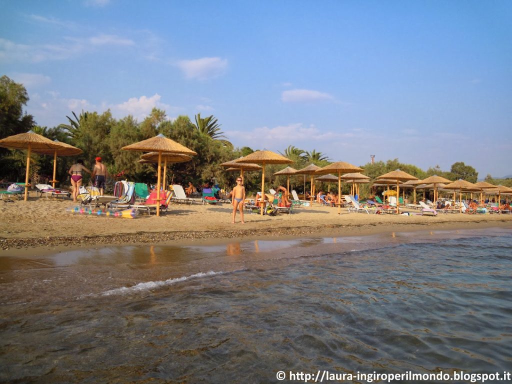 costa navarino grecia