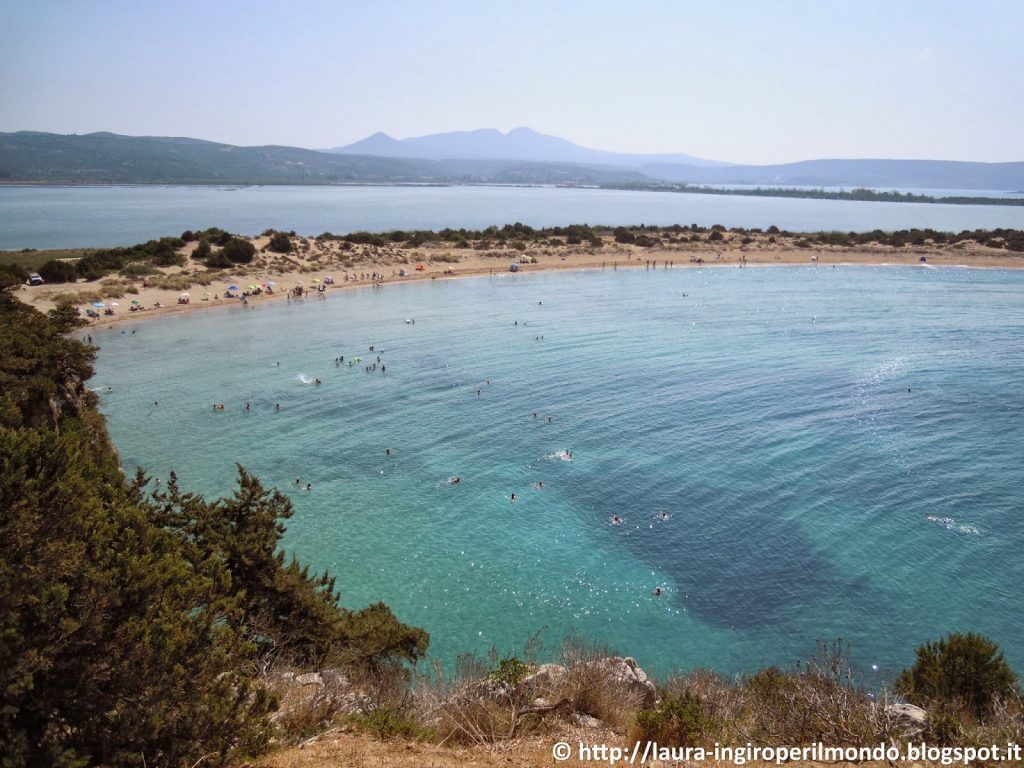 costa navarino voidokilia
