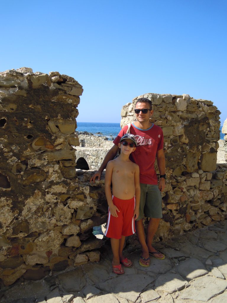 peloponneso-grecia-spiagge-itinerario-methoni