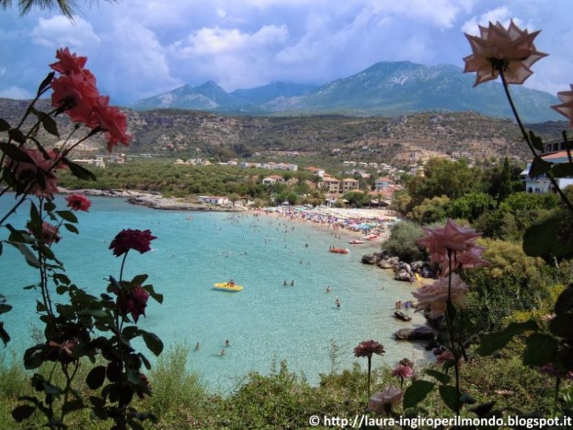 peloponneso-grecia-spiagge-itinerario-mani