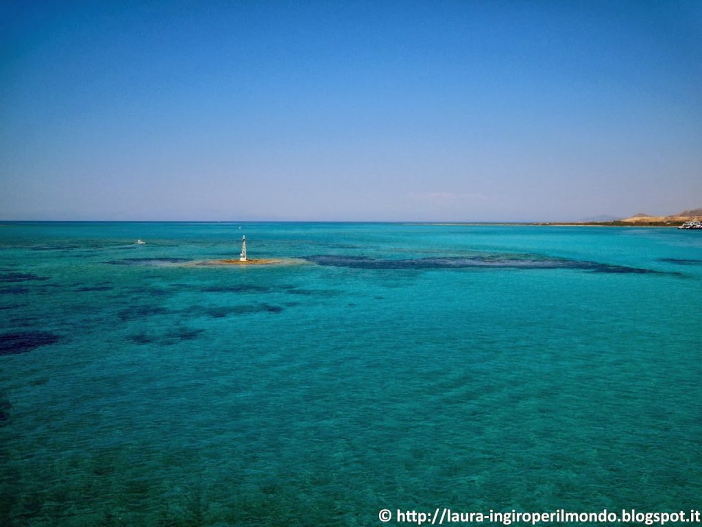 elafonissos come arrivare