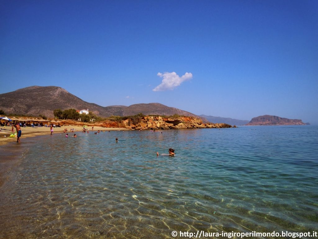laconia grecia