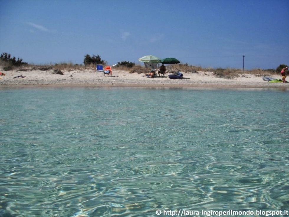 peloponneso elafonisos spiagge