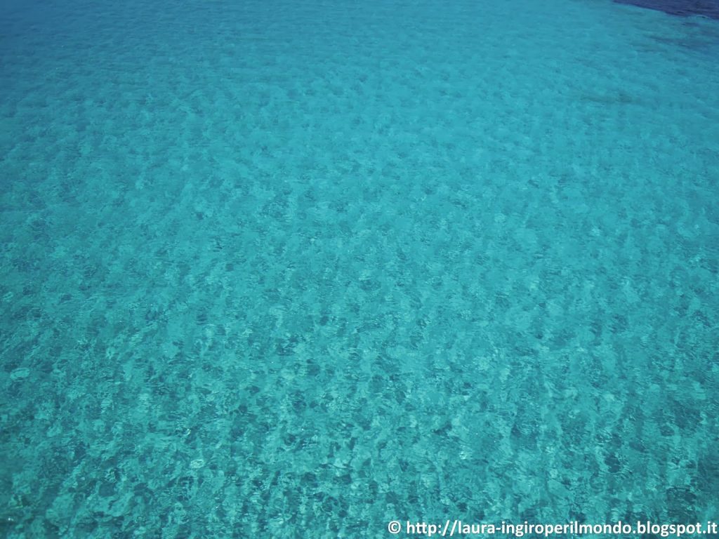 elafonissos come arrivare