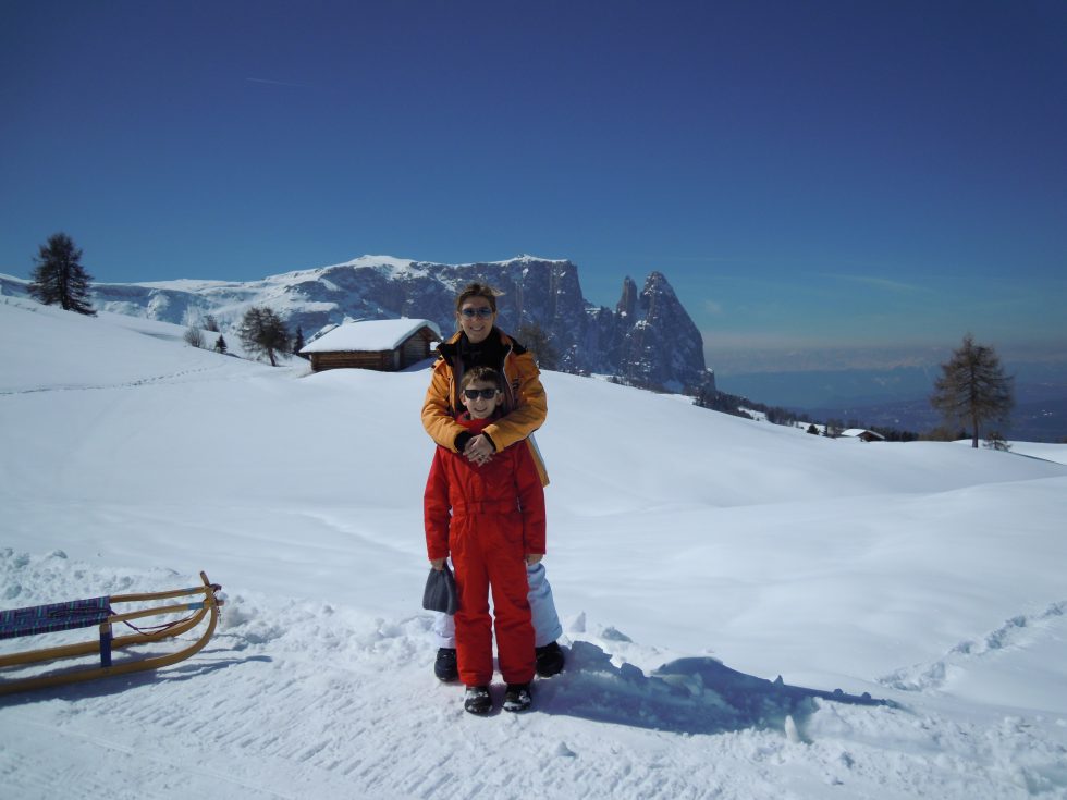 alpe di siusi dove dormire