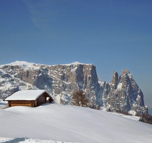 Alpe di Siusi hotel sulle piste