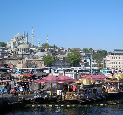 istanbul-cosa-vedere-3-giorni-parte-occidentale