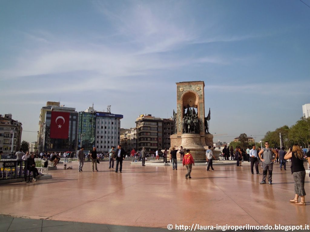 istanbul-cosa-vedere-3-giorni-parte-occidentale