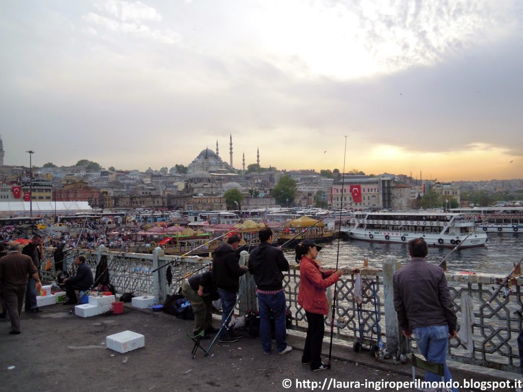 istanbul-cosa-vedere-3-giorni-parte-occidentale