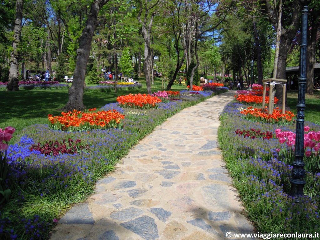 cosa vedere a istanbul in 6 giorni