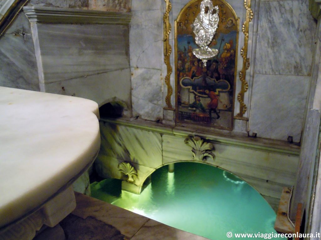 cosa vedere a istanbul in 6 giorni