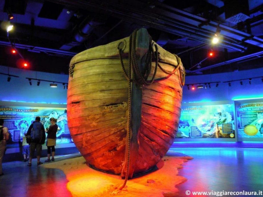 istanbul-cosa-vedere-6-giorni-acquario