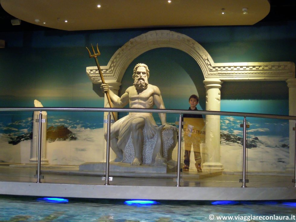 istanbul-cosa-vedere-6-giorni-acquario