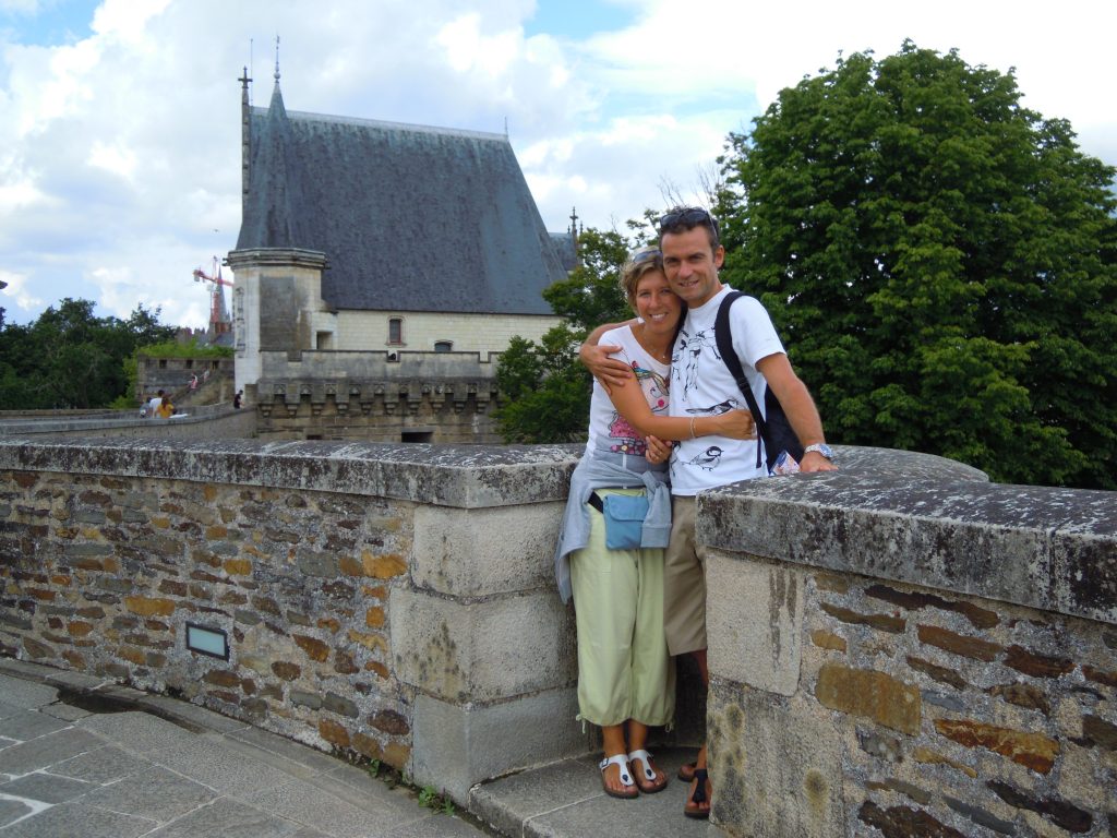 nantes cosa vedere in un giorno