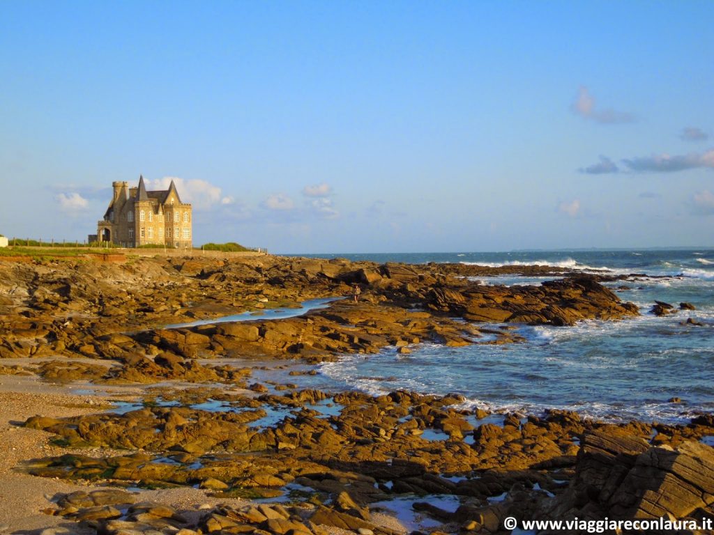 Bretagna cosa vedere in 7 giorni