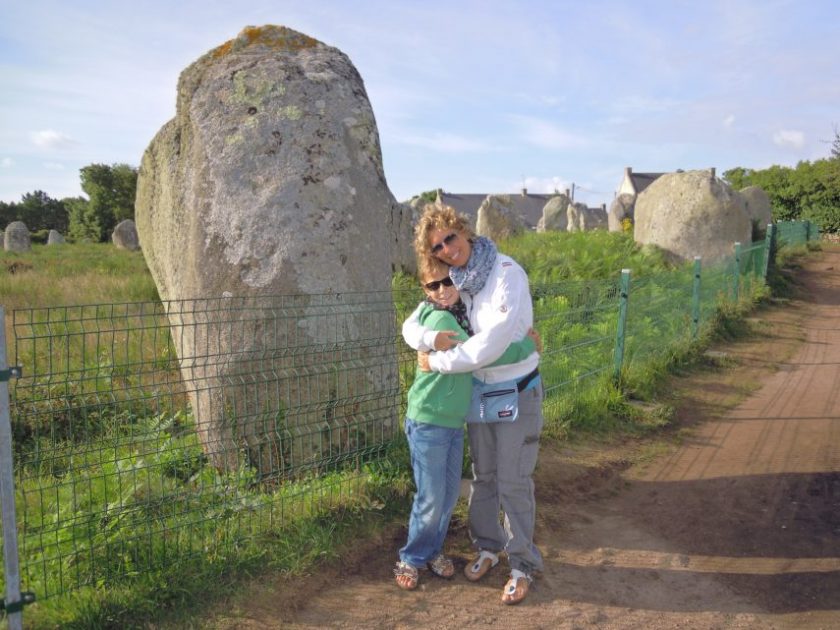 carnac-morbihan-itinerario-cosa-vedere