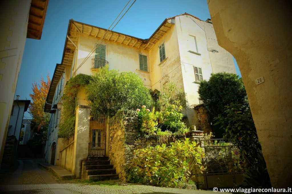 lago d'orta cosa vedere
