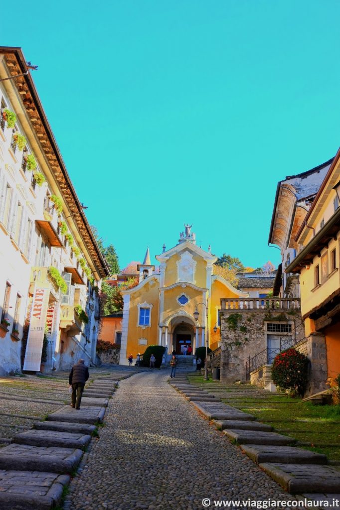 lago d'orta cosa vedere