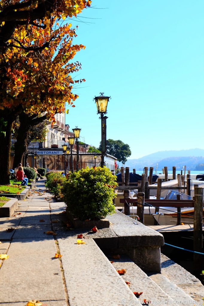 lago d'orta cosa vedere