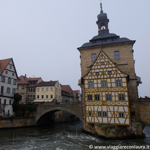 Cosa vedere a Bamberga, Patrimonio Unesco