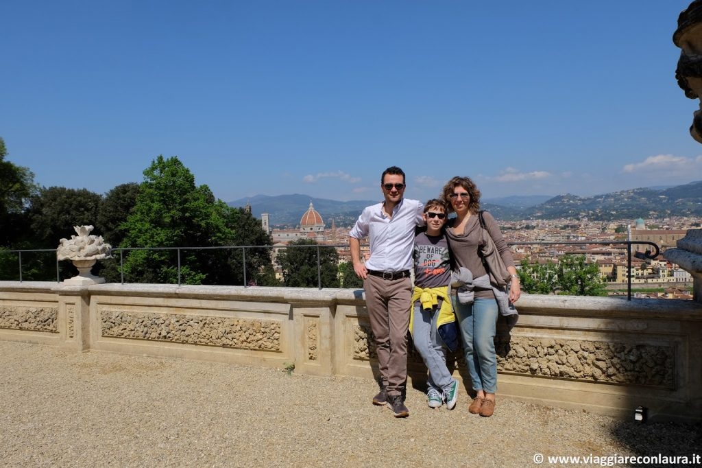 giardino bardini firenze