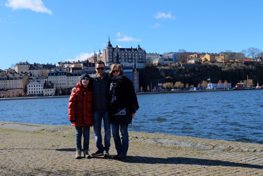 stoccolma cosa vedere in 3 giorni