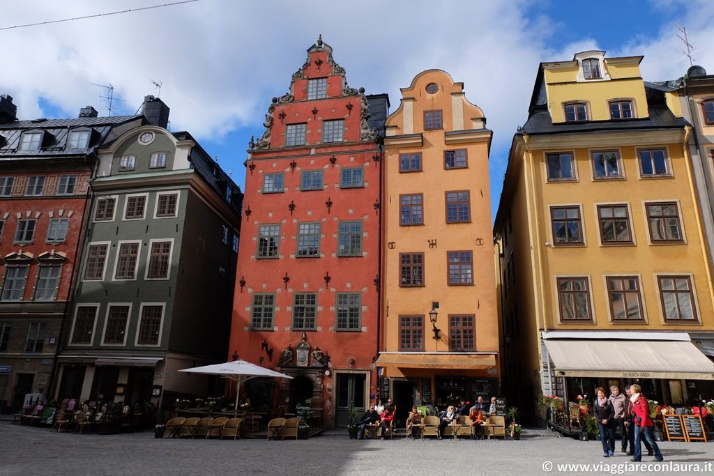 cosa vedere a stoccolma in 3 giorni