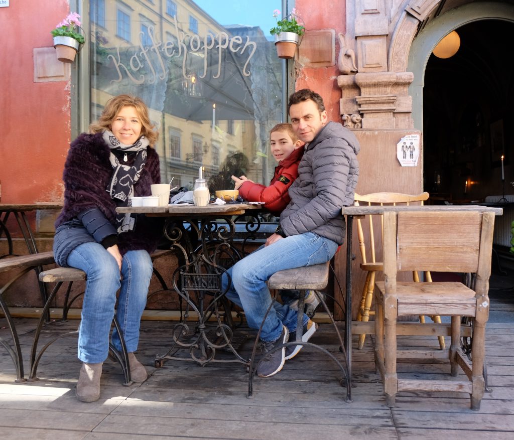 cosa vedere a stoccolma in 3 giorni