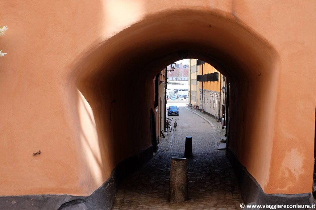 stoccolma cosa vedere in 3 giorni