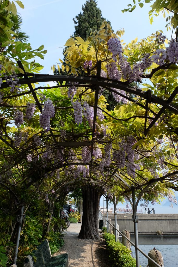 Lago di Como cosa vedere in 3 giorni