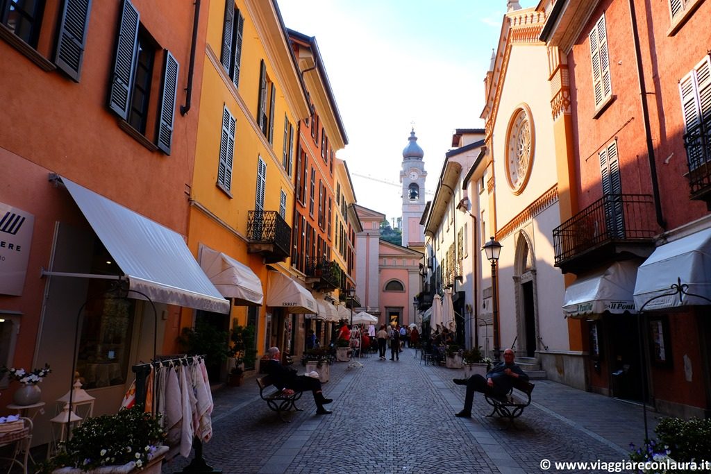 Lago di Como cosa vedere in 3 giorni