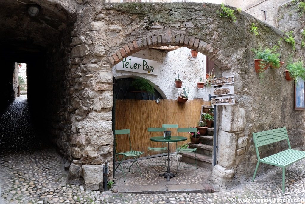 malcesine cosa vedere
