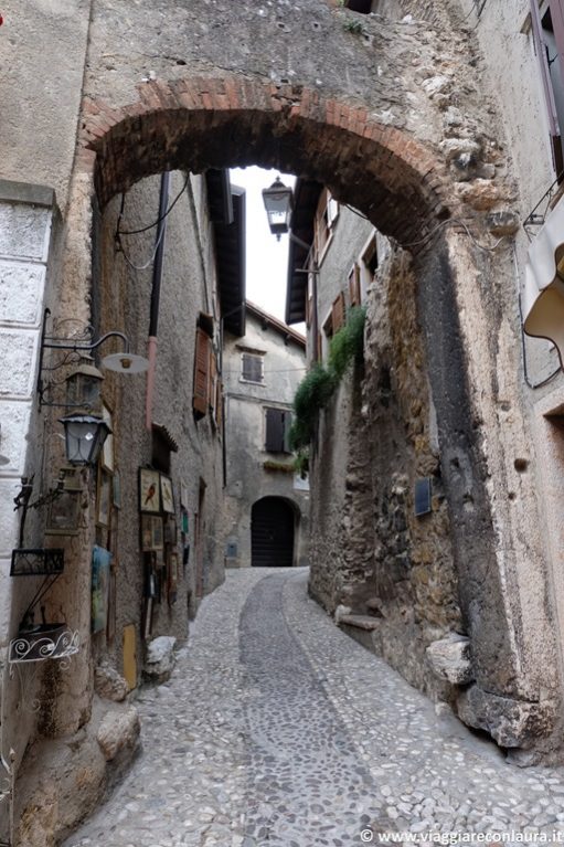 malcesine cosa vedere