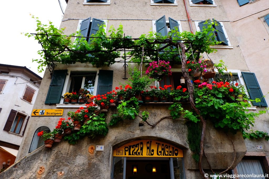 malcesine cosa vedere