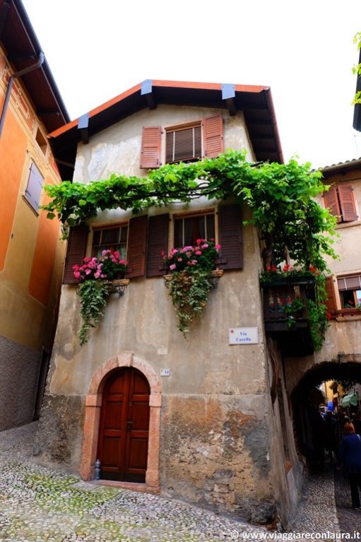 malcesine cosa vedere