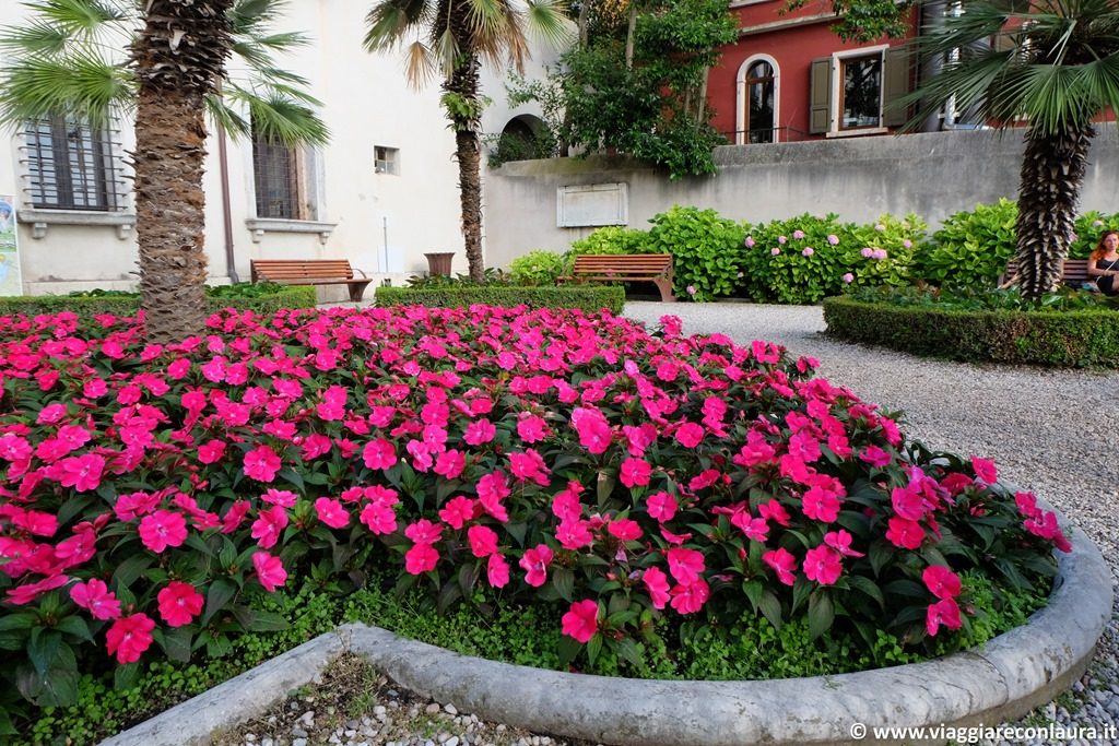malcesine cosa vedere