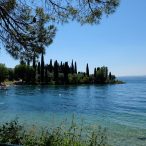 Baia delle Sirene e Punta San Vigilio: a 'charming place' sul Lago di Garda
