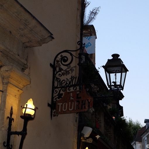 Sarlat la Canéda, la capitale del Perigord